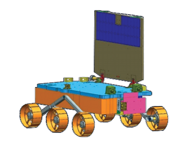 Chandrayaan-3, Day 5: Rover starts taking temperature